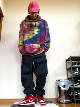 tkさんのコーディネート