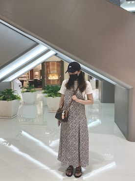 hsinbaさんのコーディネート