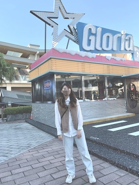 hsinbaさんのコーディネート