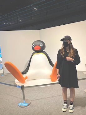 hsinbaさんのコーディネート