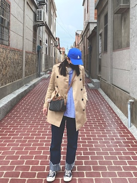 hsinbaさんのコーディネート