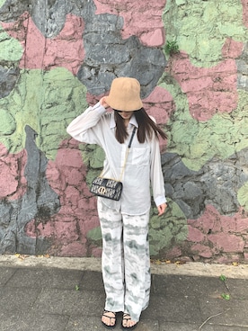 hsinbaさんのコーディネート