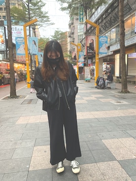 hsinbaさんのコーディネート