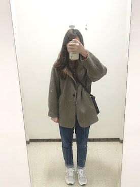 hsinbaさんのコーディネート