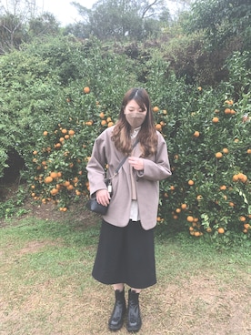 hsinbaさんのコーディネート