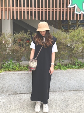 hsinbaさんのコーディネート
