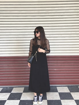 hsinbaさんのコーディネート