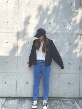 hsinbaさんのコーディネート