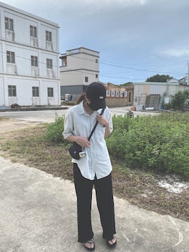 hsinbaさんのコーディネート