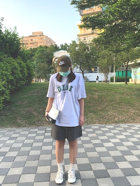 hsinbaさんのコーディネート