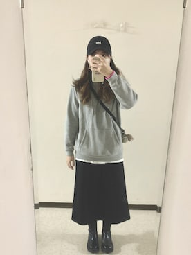 hsinbaさんのコーディネート