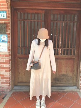 hsinbaさんのコーディネート