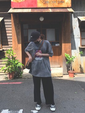 hsinbaさんのコーディネート