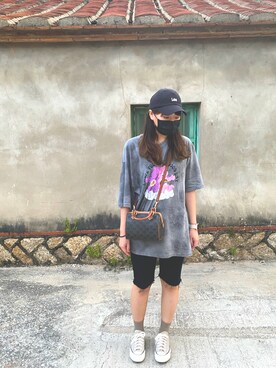 hsinbaさんのコーディネート