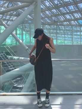 hsinbaさんのコーディネート