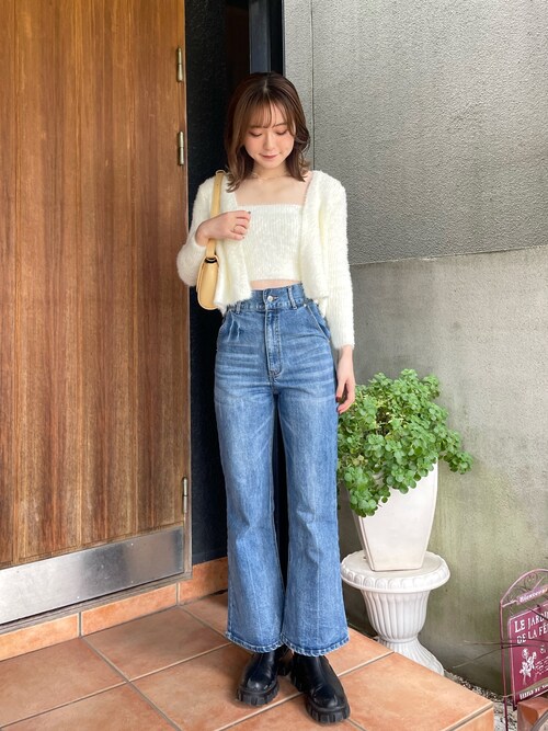 0108-2】ファーニットアンサンブル