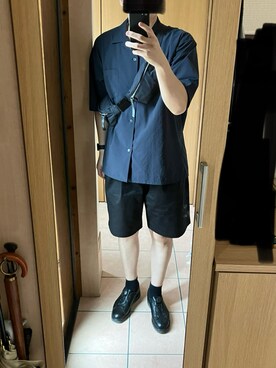 シロクロパンダさんのコーディネート