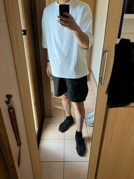 シロクロパンダさんのコーディネート