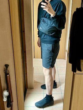 シロクロパンダさんのコーディネート