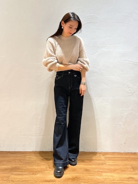 Saayaさんのコーディネート