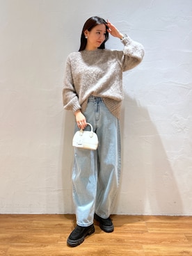 Saayaさんのコーディネート