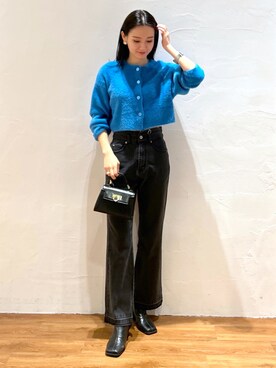 Saayaさんのコーディネート