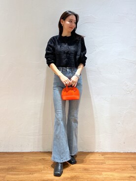 Saayaさんのコーディネート