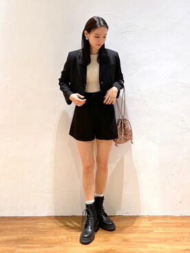 Saayaさんのコーディネート