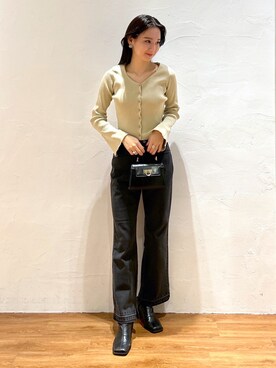 Saayaさんのコーディネート