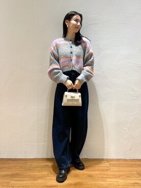 Saayaさんのコーディネート