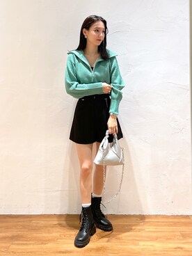 Saayaさんのコーディネート