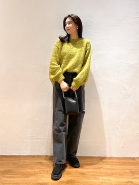 Saayaさんのコーディネート