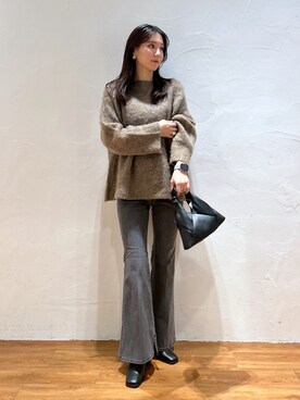 Saayaさんのコーディネート