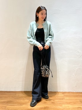 Saayaさんのコーディネート