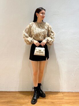 Saayaさんのコーディネート