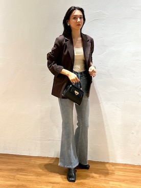 Saayaさんのコーディネート