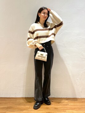 Saayaさんのコーディネート