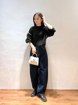 Saayaさんのコーディネート