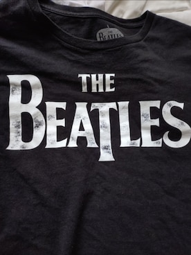 「The Beatles（ザビートルズ）のアイテム」を使った、7さん（レディース・160cm）の春コーディネート
