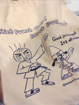 「しまむら（シマムラ）のアイテム（バッグ）」を使った、7さん（レディース・160cm）の春コーディネート