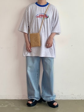 とよさんのコーディネート