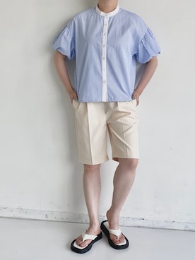 とよさんのコーディネート