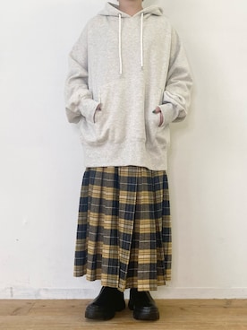 とよさんのコーディネート