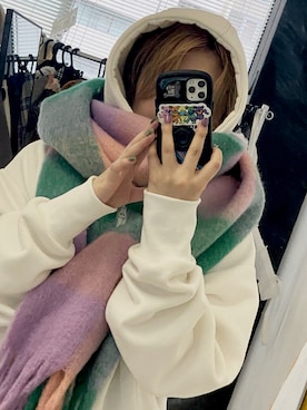 とよさんのコーディネート