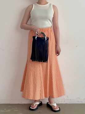 とよさんのコーディネート