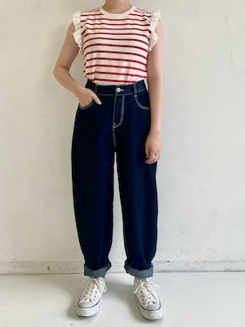 とよさんのコーディネート