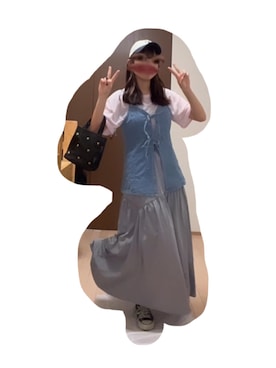 RINAさんの（Heather | ヘザー）を使ったコーディネート