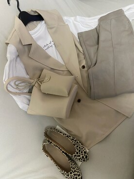 あっきさんのコーディネート