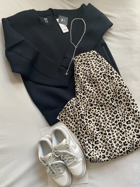 あっきさんのコーディネート