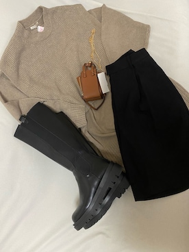 あっきさんのコーディネート